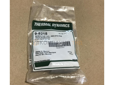 Колпак защитный ESAB 1Torch (9-8218) Колпак защитный ESAB 1Torch (9-8218)