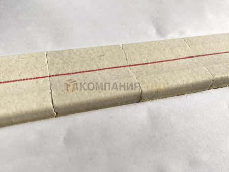 Керамические подкладки ESAB OK Backing Concave 13 Подкладки керамические ESAB OK Backing Concave 13