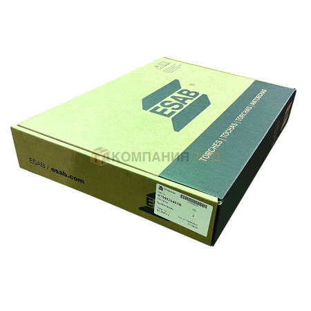 Горелки ESAB PIKE PSF 315