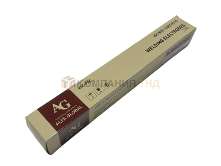 Электроды AG E 309L-16