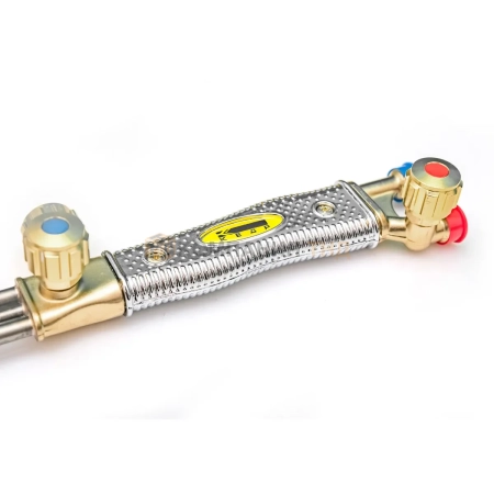 Резак пропановый КЕДР Р3П-05 (трёхтрубный) (1390036)