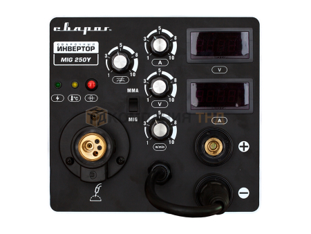 Сварочный аппарат Сварог MIG 250 Y (J04-M)