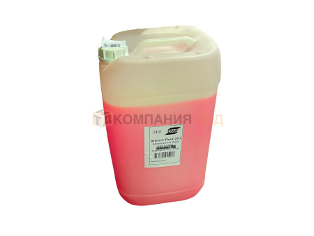 Жидкость против брызг ESAB Aristo Fluid Adv 25 л (0700013029)