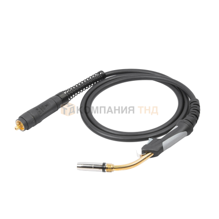 Сварочный аппарат ПТК HANKER MULTIMIG 350S EP H22