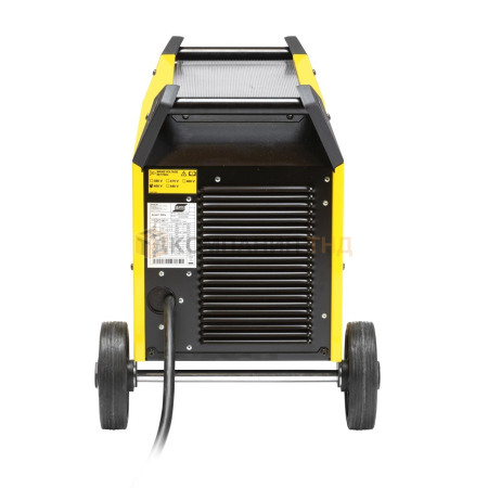 Сварочный аппарат ESAB Aristo 500ix