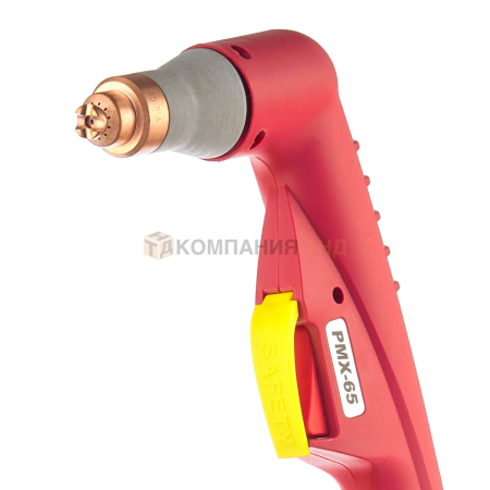 Резак плазменный ПТК PMX-65 HPT адаптер 6м HPT6606 - описание, технические характеристики, цены и акции в интернет-магазине Компании ТНД Резак плазменный ПТК PMX-65 HPT адаптер 6м HPT6606