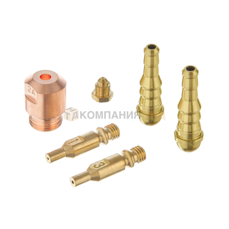 Резак ПТК комбинированный Р3П/3А