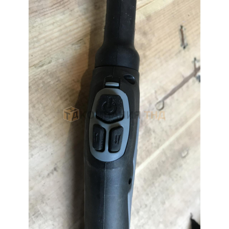 Горелка GROVERS TIG-26 for MIG 220C, 4.0м