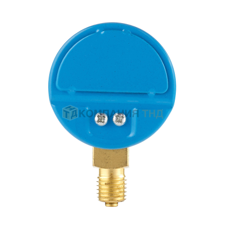 Манометр ПТК 25,0 МПа, кислород, с поверкой