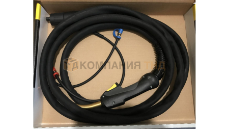 Сварочные горелки ESAB MXL 511w Горелки ESAB MXL 511w