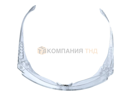 Очки защитные KRASS PANORAMA прозрачные. Артикул 17006500