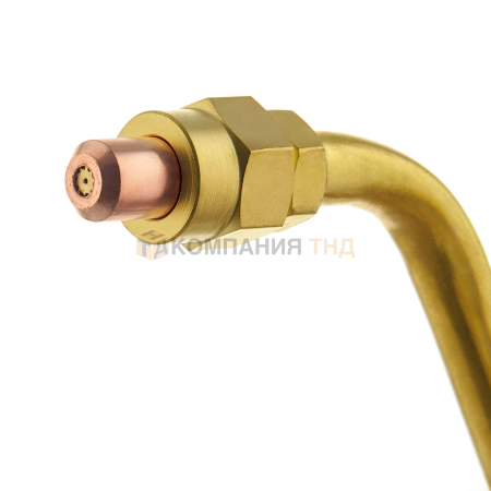 Комплект ПТК резак-горелка РГП МИНИ