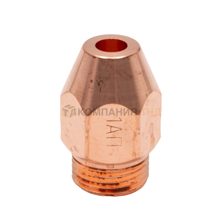 Мундштук газовый KRASS наружный к резаку типа Р1А, Р1П, Р2А, Р3П, RB-22 № 1 3-100мм (2117566)