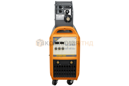 Сварочный аппарат HUGONG INVERMIG 500S III (открытый подающий)
