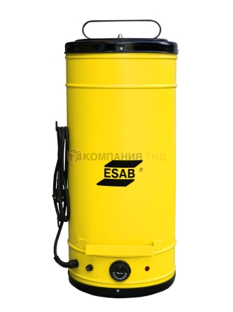 Контейнер для хранения и прокалки электродов ESAB PSE-24 230V AC 50/60Hz (0700100109)