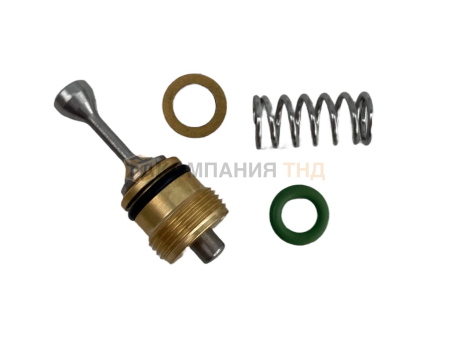 Клапан GCE рычажного механизма в сборе для GCE X511 NewVersion  (5шт. в упаковке)
