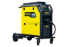 Сварочный аппарат ESAB Rustler EM 350C PRO Synergic Toolbox Torch Exeor 315 (0448350882)