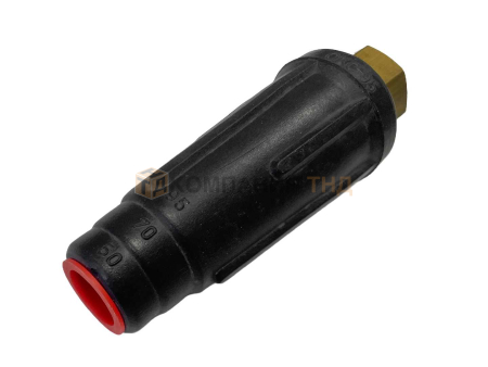 Разъём ESAB OKC 70-95 (Мама)