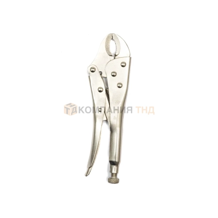 Зажим ручной Кедр 10Y PRIME