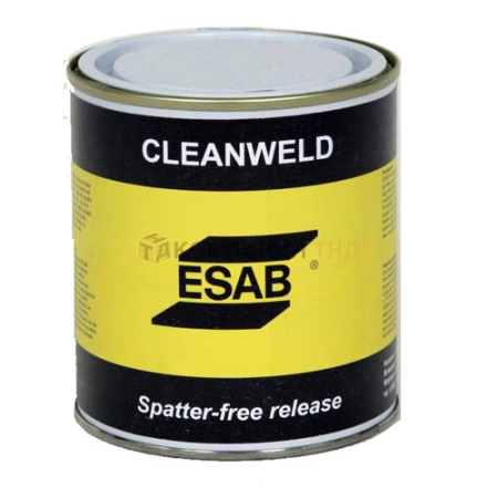 Паста сварочная ESAB Clean Weld, 0.5 кг (0365560001)