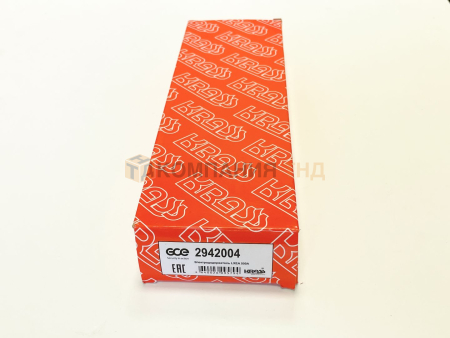 Электрододержатель KRASS LXEA 500A. Артикул 2942004