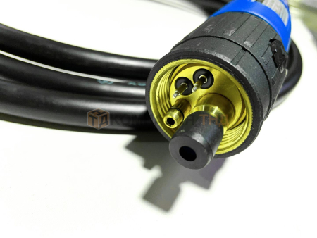 Горелка ESAB TBi 150 Expert Горелка ESAB TBi 150 Expert
