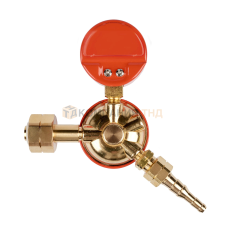 Редуктор пропановый ПТК БПО-5-5 (тип 2)