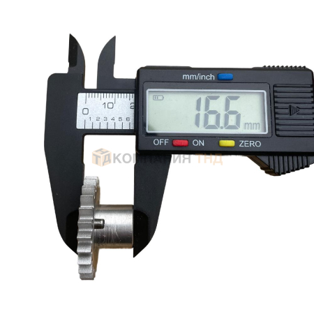 Адаптер ESAB Gear adapter шестерни