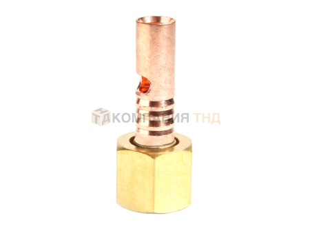 Штуцер Сварог M12*1 D10, ITY8087 (88649)