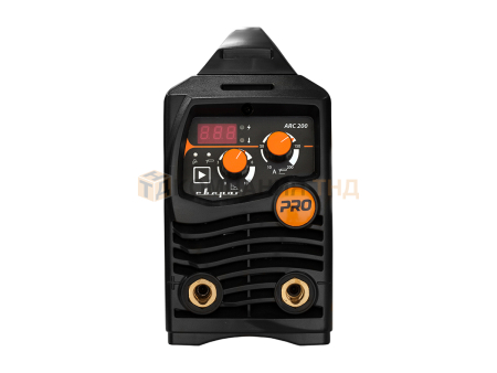 Сварочный аппарат Сварог PRO ARC 200 (Z209S)