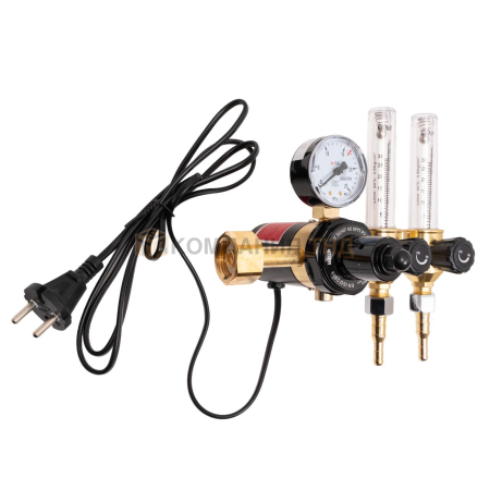 Регулятор KRASS У 30/АР 40 КРП Р2 220В