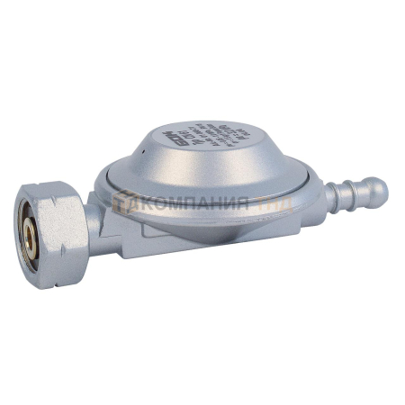 Редуктор бытовой GCE RTP 21 model 188 30бар W21.8x1/14" LH ("Лягушка", пропановый)