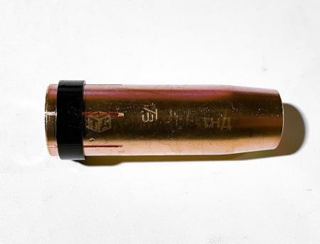 Сопло ESAB коническое TBI, D 16мм, арт.345P012030