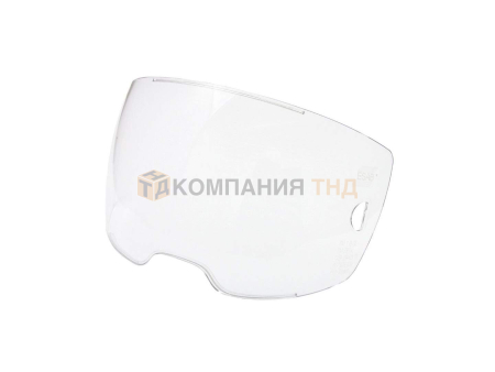 Наружное защитное стекло ESAB для маски Sentinel A50 прозрачное (0700000802)