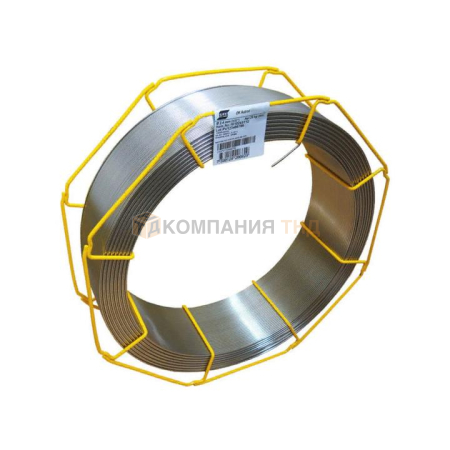 Проволока ESAB OK Autrod 310MoL ф 2,4 мм (25кг) (1687240300)