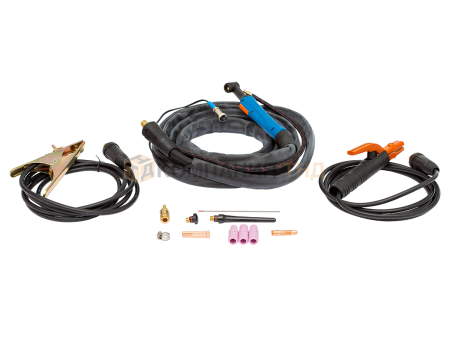 Сварочный аппарат Сварог PRO TIG 180 DSP (W206)