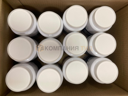 Паста для пассивации Metall Cleaner SteelGuard InoxPass Gel