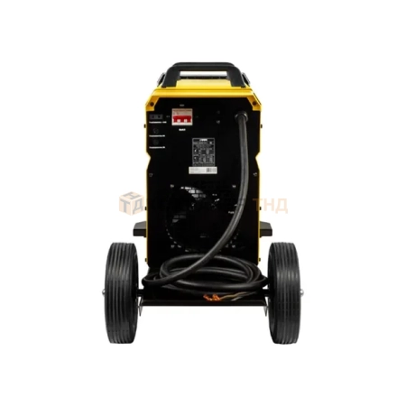 Сварочный аппарат КЕДР AlphaMIG-500S Plus (40–500А, 380В) (8012255)