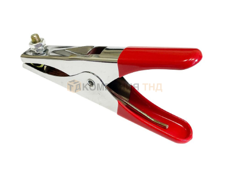 Клемма заземления KRASS КЗ-300. Артикул 2943002