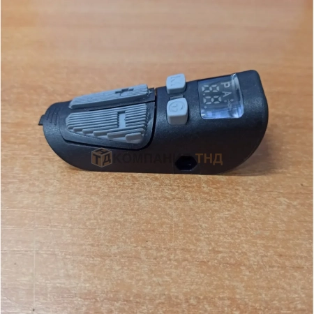 Блок кнопок цифрового управления к горелке КЕДР MIG EXPERT MIG-550DC (8018947)