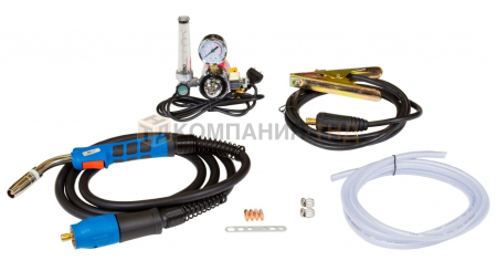 Полуавтомат СВАРОГ STANDART MIG 200 Y