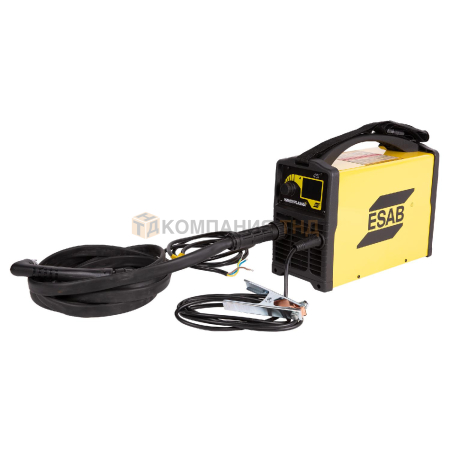 Инвертор для плазменной резки ESAB HandyPlasma 45i