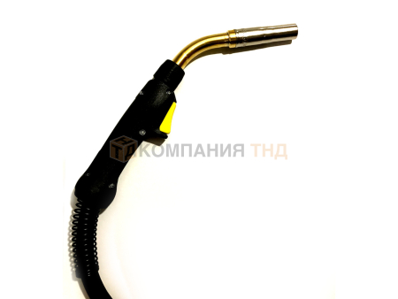 Сварочные горелки ESAB PSF 260 для полуавтоматической MIG/MAG сварки Горелки ESAB PSF 260
