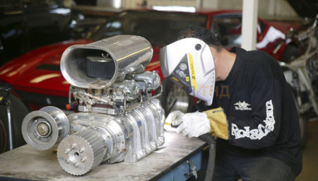 Сварочный аппарат ESAB Origo Tig 3000i TA24 AC/DC