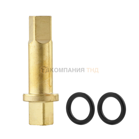Шпиндель ПТК ВК-94 (010.336.004)