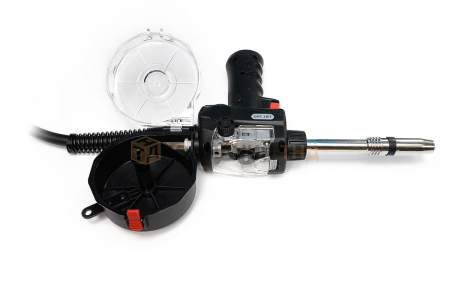 Сварочная горелка HUGONG SPOOL GUN для MIG/STICK 250D III