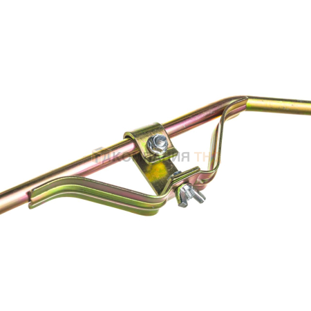Горелка кровельная KRASS ГВ-111 (D=50 мм, L=930 мм, вентильная) Горелка кровельная KRASS ГВ-111 (D=50 мм, L=930 мм, вентильная)