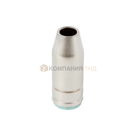 Сопло КЕДР MIG-25 PRO Ø11мм, коническое газовое