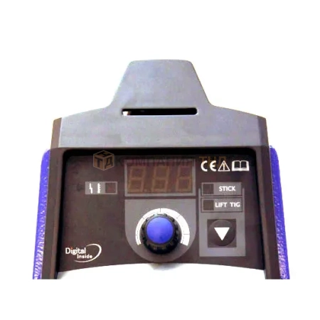 Сварочный аппарат КЕДР MMA-160 GDM RILAND (220B, 20-160А) (7330011)