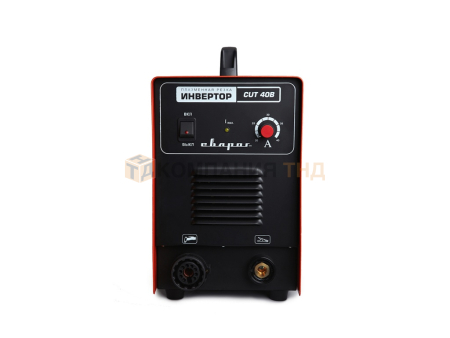 Установка СВАРОГ STANDART CUT 40 B (R34) воздушно-плазменной резки